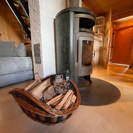Villa Velika Planina Koca Kekec à Stahovica Extérieur photo