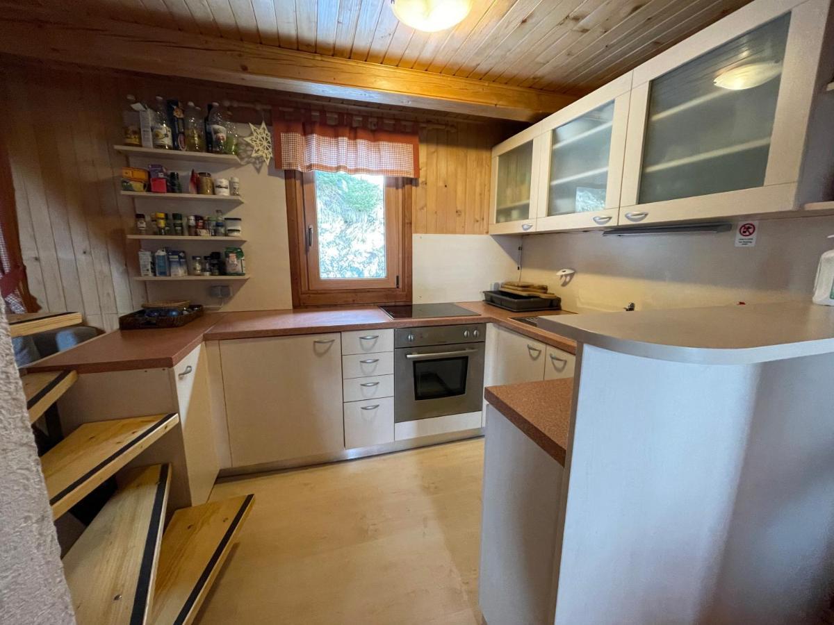 Villa Velika Planina Koca Kekec à Stahovica Extérieur photo